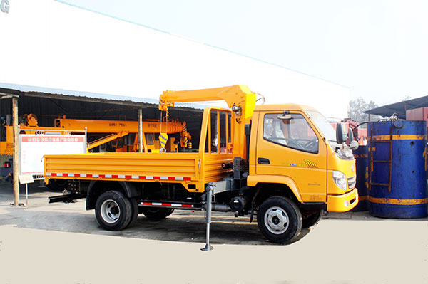 濟寧5噸凱馬隨車吊廠家批發(fā) 價格 商家