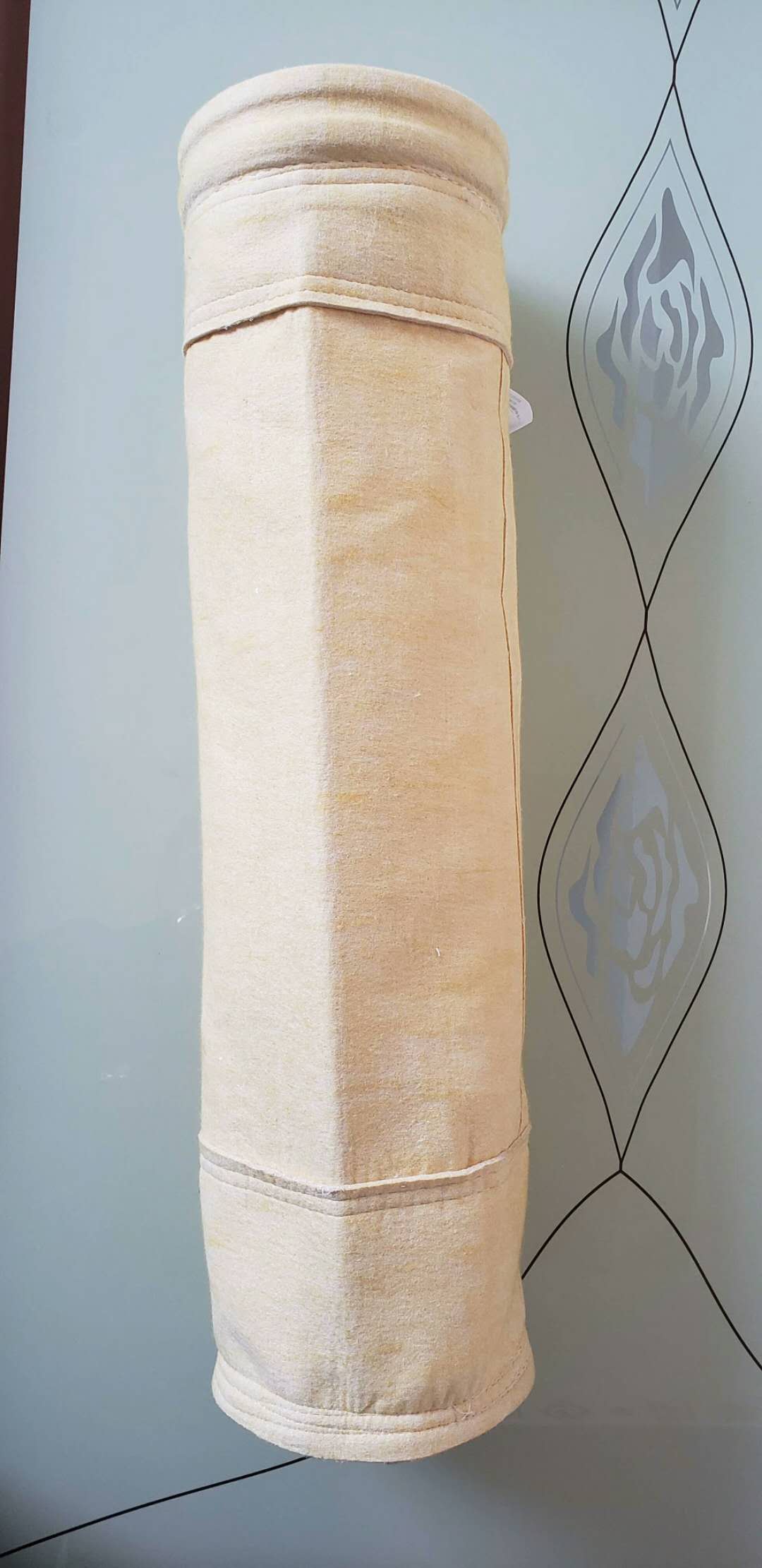 河北實體配件廠家除塵濾袋