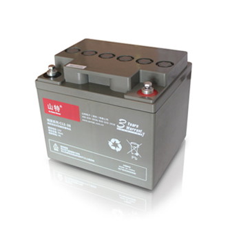 山特12V-65蓄電池西北銷售中