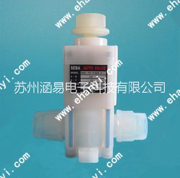 PFA閥PFA手動(dòng)隔膜閥PFA手動(dòng)閥seba手動(dòng)閥