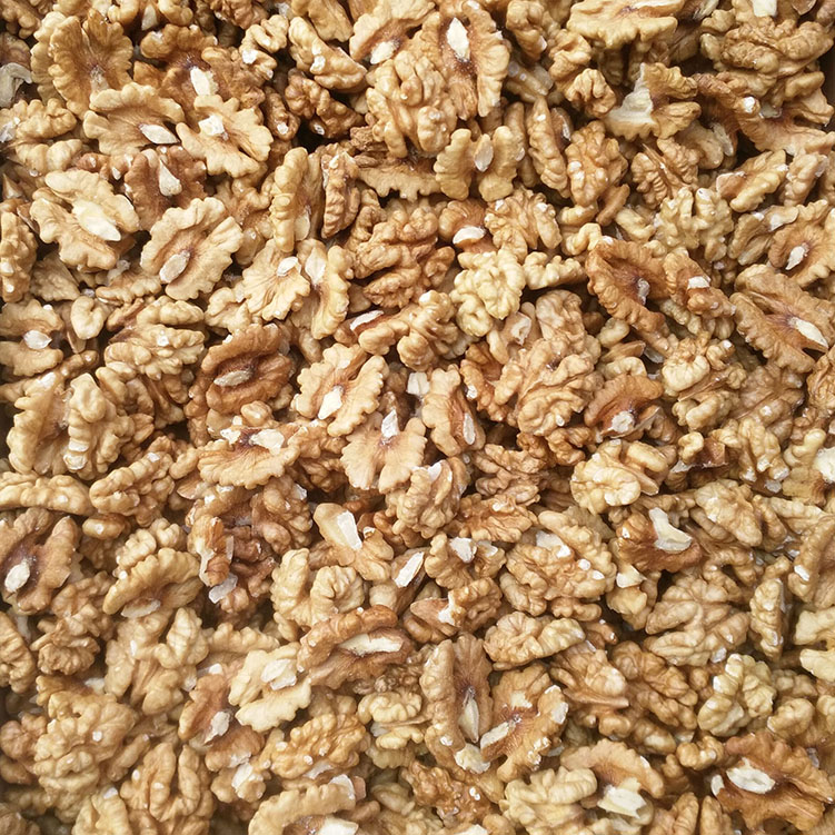 河北核桃仁生產(chǎn)廠家核桃仁出口廠家