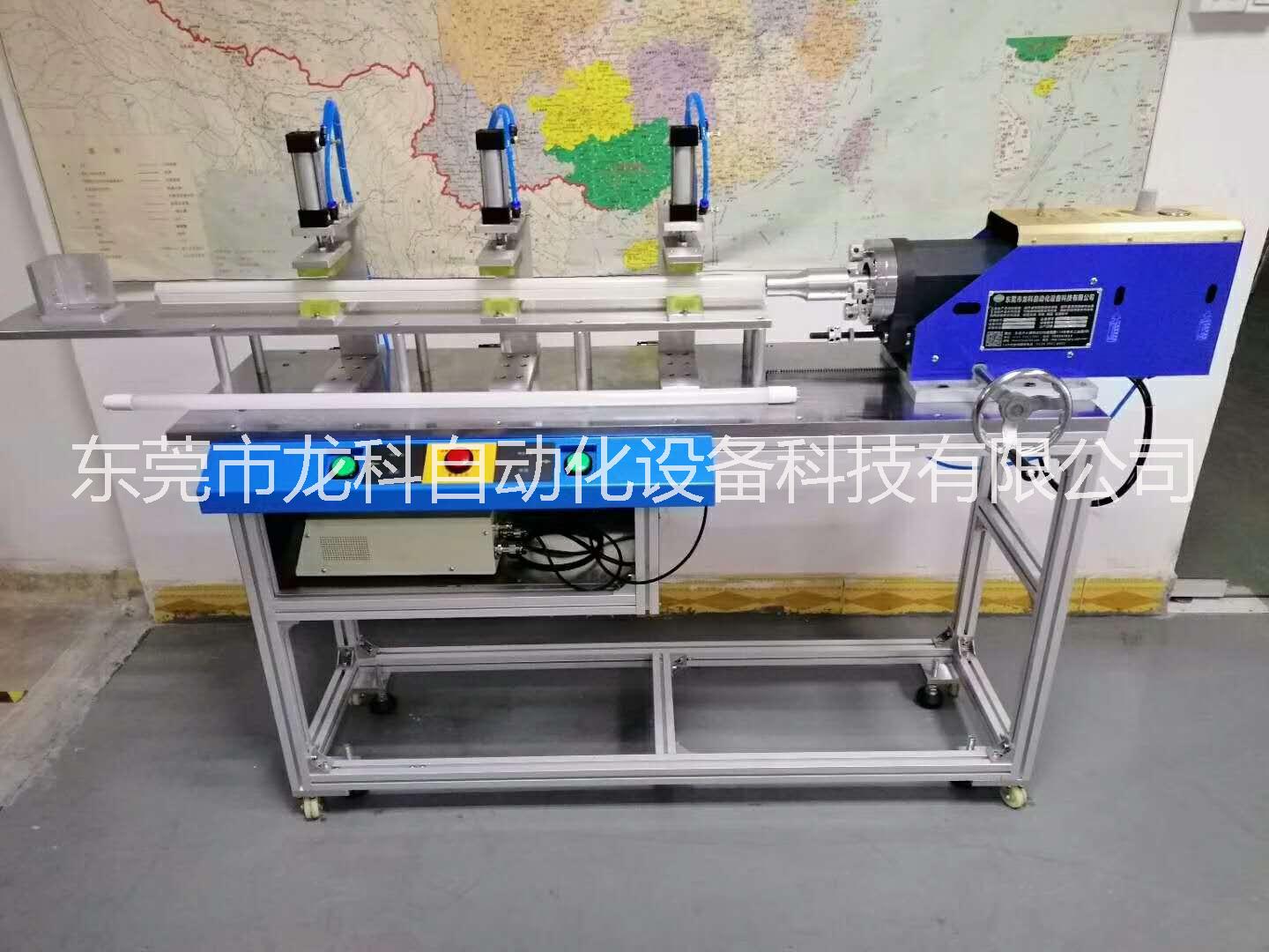 燈管超聲波焊接機(jī)塑膠熔接機(jī) 臥式超聲波塑膠焊接機(jī) 節(jié)能燈管超聲波熔接機(jī) PC材料超聲波塑膠熔接機(jī)
