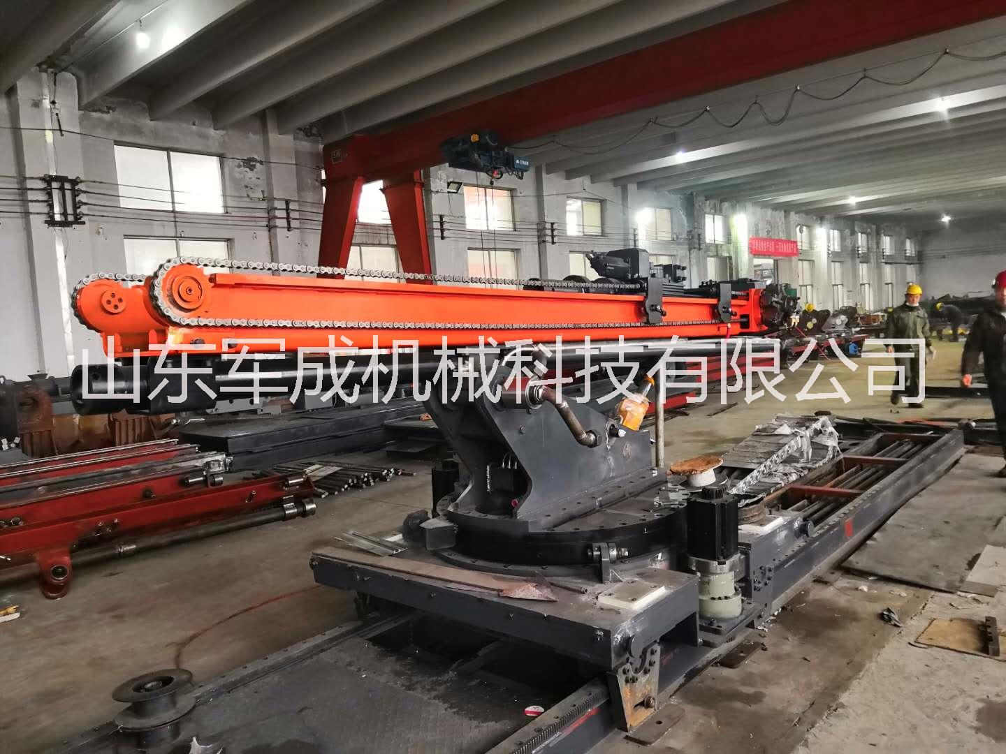硅鐵自動(dòng)出爐機(jī)