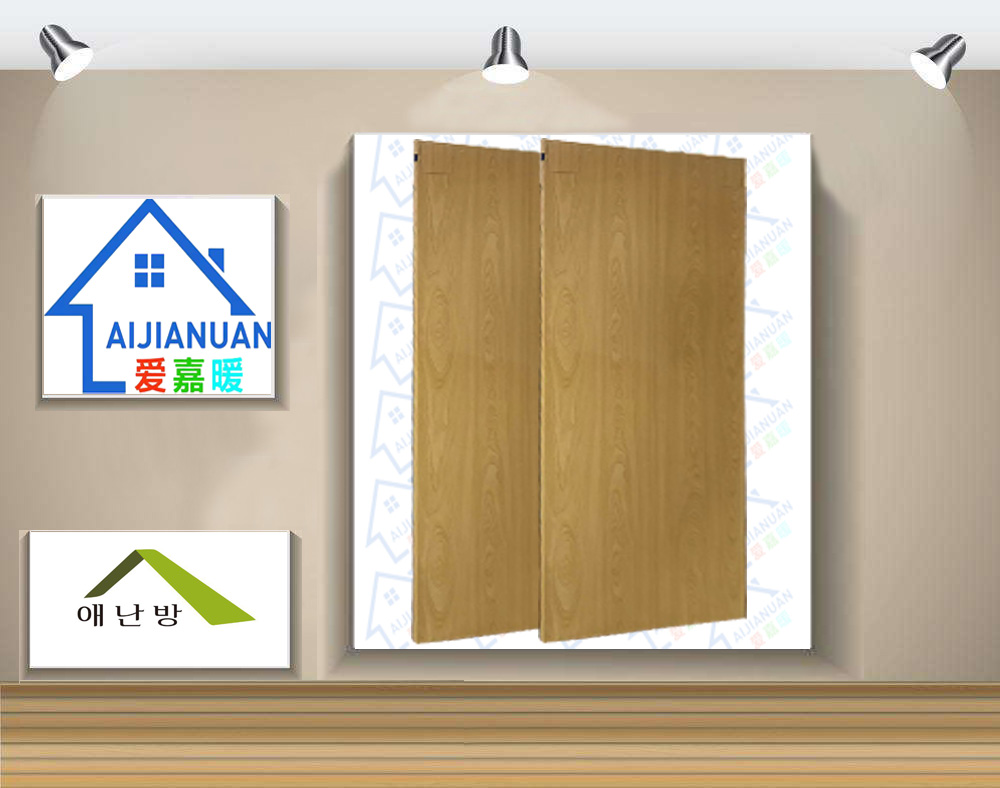 哈爾濱電熱炕板