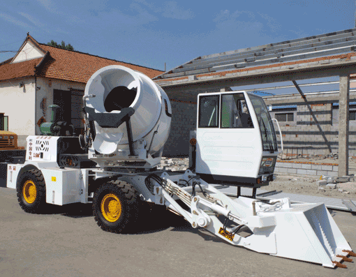 魯樽2.6方棗莊小型自動(dòng)上料水泥混凝土攪拌車報(bào)價(jià)格|參數(shù)|圖片 2.6方棗莊小型自動(dòng)上料攪拌車