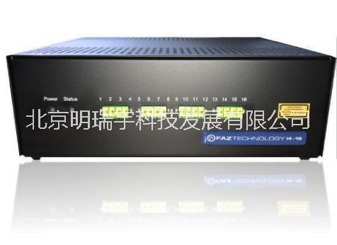 北京明瑞宇科技光纖光柵解調(diào)儀I4-16