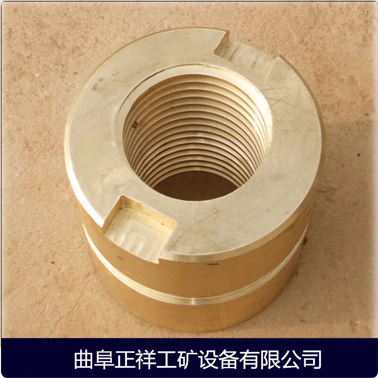 專業(yè)生產(chǎn)軋機(jī)壓下螺母