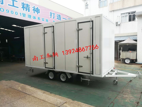 防銹防腐304不銹鋼平板電動軌道車