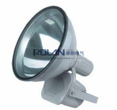 ZT6900防水防塵燈1000w防震型投光燈