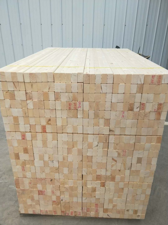 淄博建筑木方材料