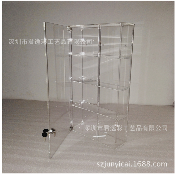 亞克力透明展示柜，深圳亞克力透明展示柜生產(chǎn)廠家，透明展示柜價(jià)格，透明展示柜供應(yīng)商