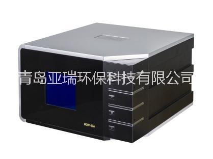 MQW-50A機(jī)動(dòng)車(chē)排氣分析儀 汽車(chē)尾氣檢測(cè)儀 MQW-50A機(jī)動(dòng)車(chē)尾氣分析儀