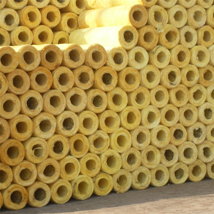 高溫玻璃棉板生產商供應價格-離心玻璃棉管批發(fā)