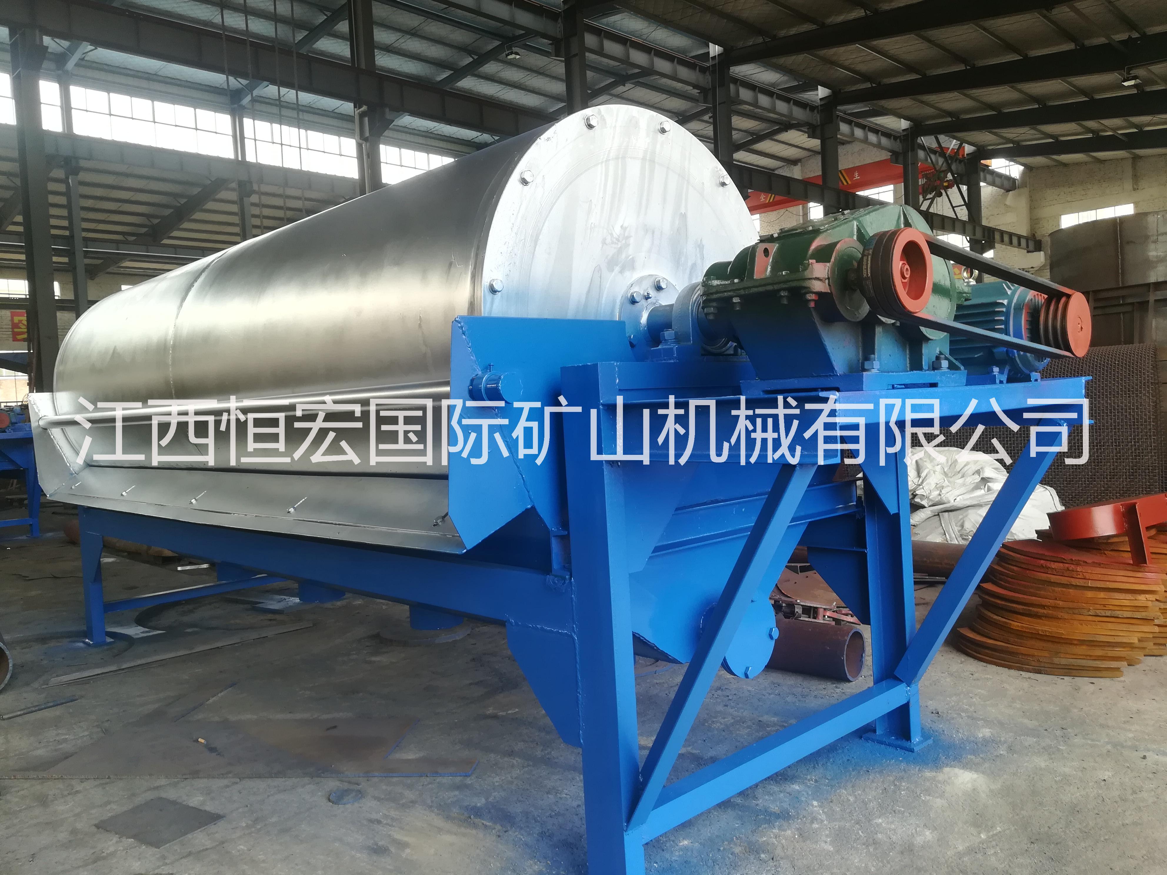 供應(yīng)磁選機(jī)選鐵設(shè)備 CTB磁選除鐵選鐵定制生產(chǎn)廠家