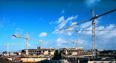 智能視頻分析為智慧工地助力