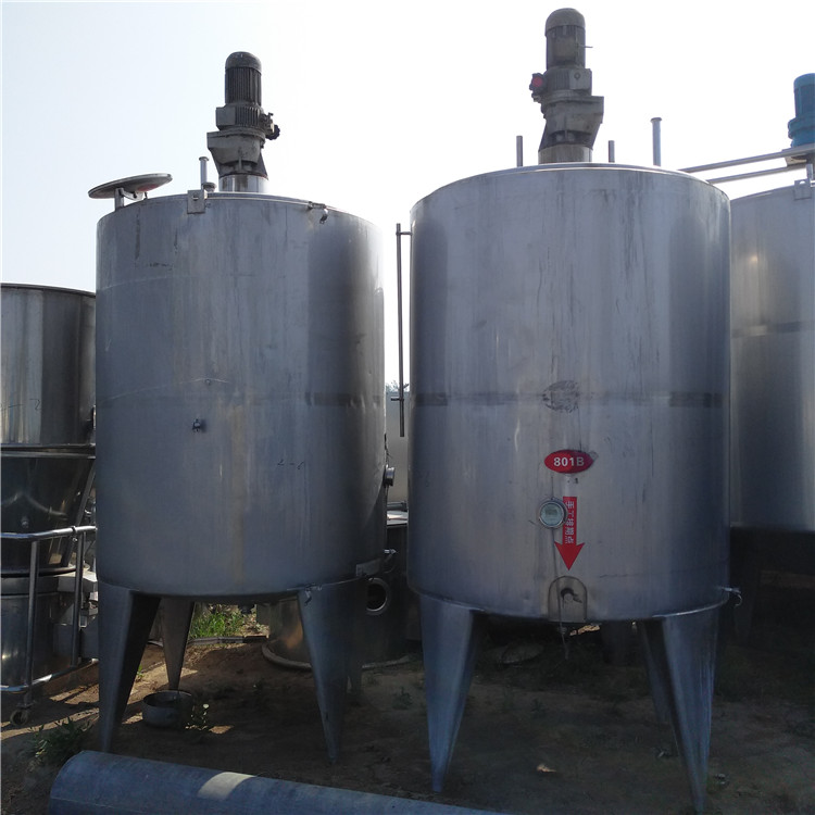 不銹鋼儲罐 化工儲罐 立式儲罐 臥式儲罐 儲罐價(jià)格