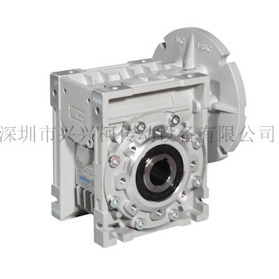 蝸輪蝸桿減速機(jī)090