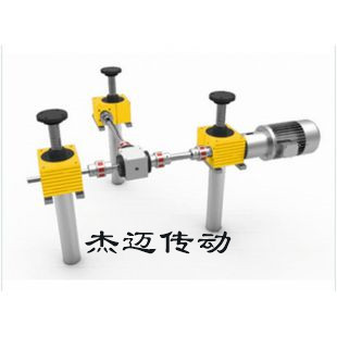專業(yè)絲桿升降機(jī)廠家/SJA絲桿升降機(jī)廠家/杰邁傳動(dòng)