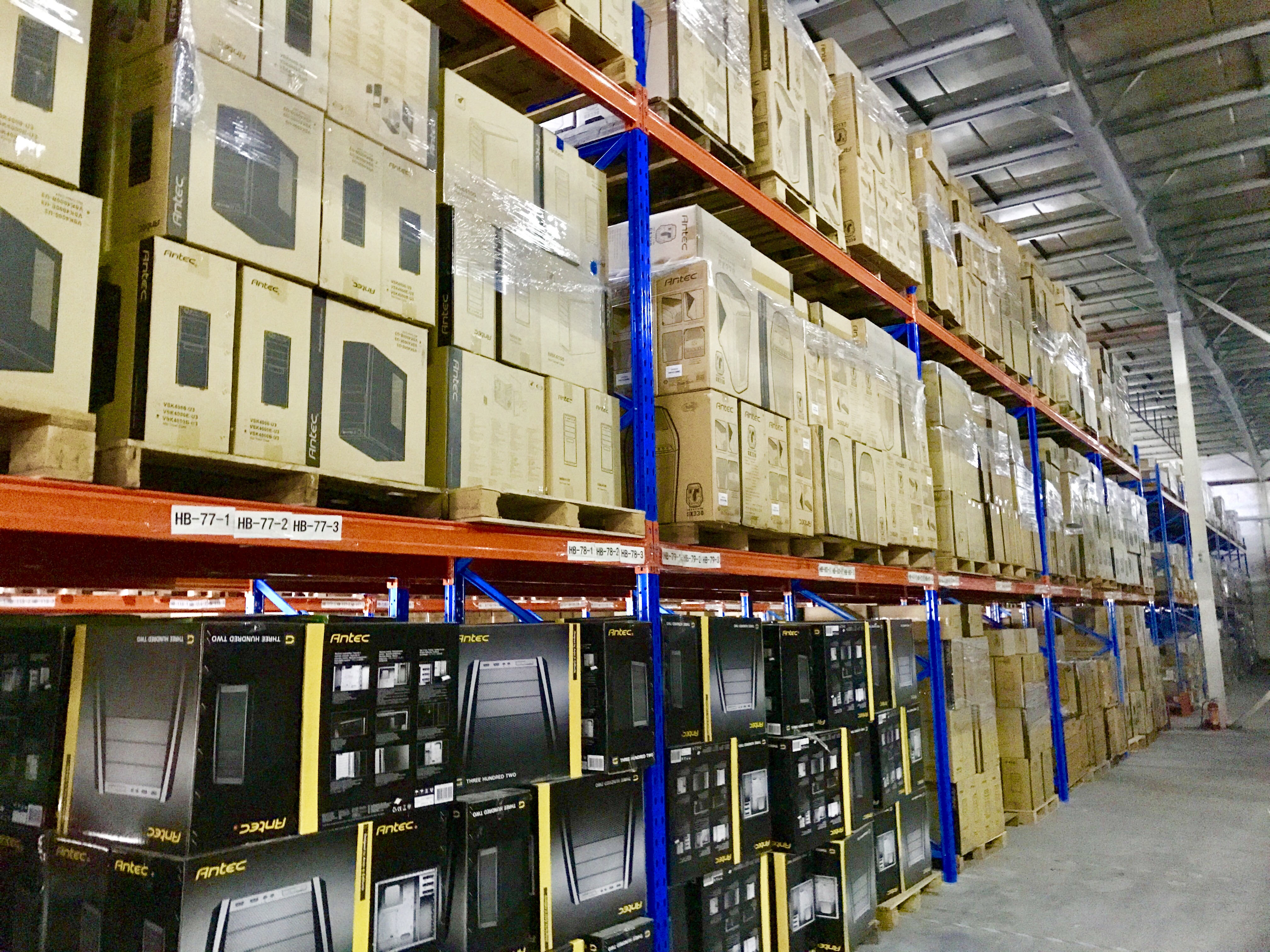 深圳坪山保稅區(qū)轉(zhuǎn)廠一日游