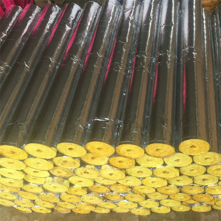 高溫鋁箔玻璃棉板生產(chǎn)商批發(fā)價-玻璃棉制品供應(yīng)商