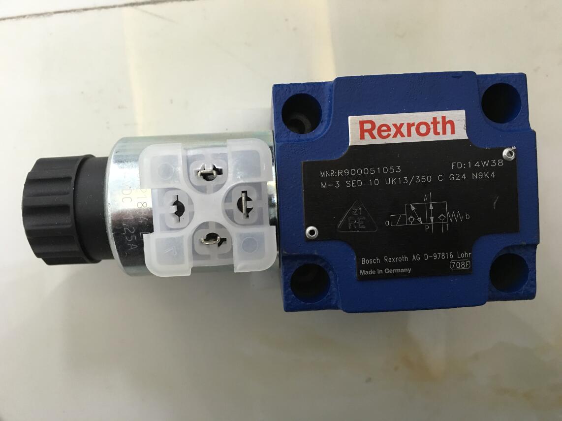 力士樂手動(dòng)換向閥4WMM6J5X 云南力士樂換向閥