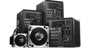 ASDA-M系列 三軸運(yùn)動控制型