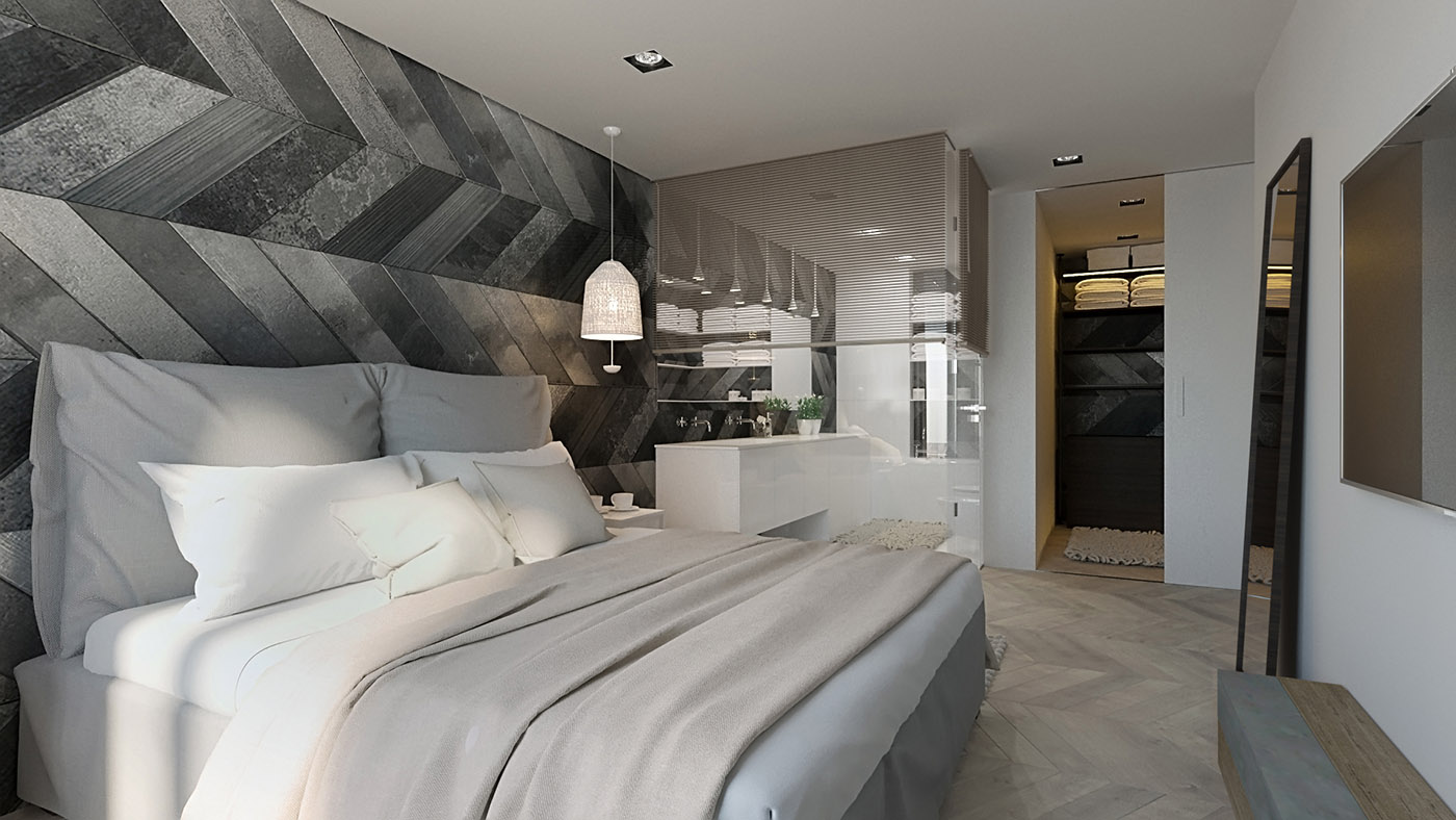 小戶型裝修改造