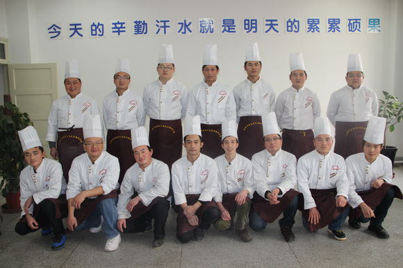 奔四的人學(xué)技術(shù)來得及嗎？