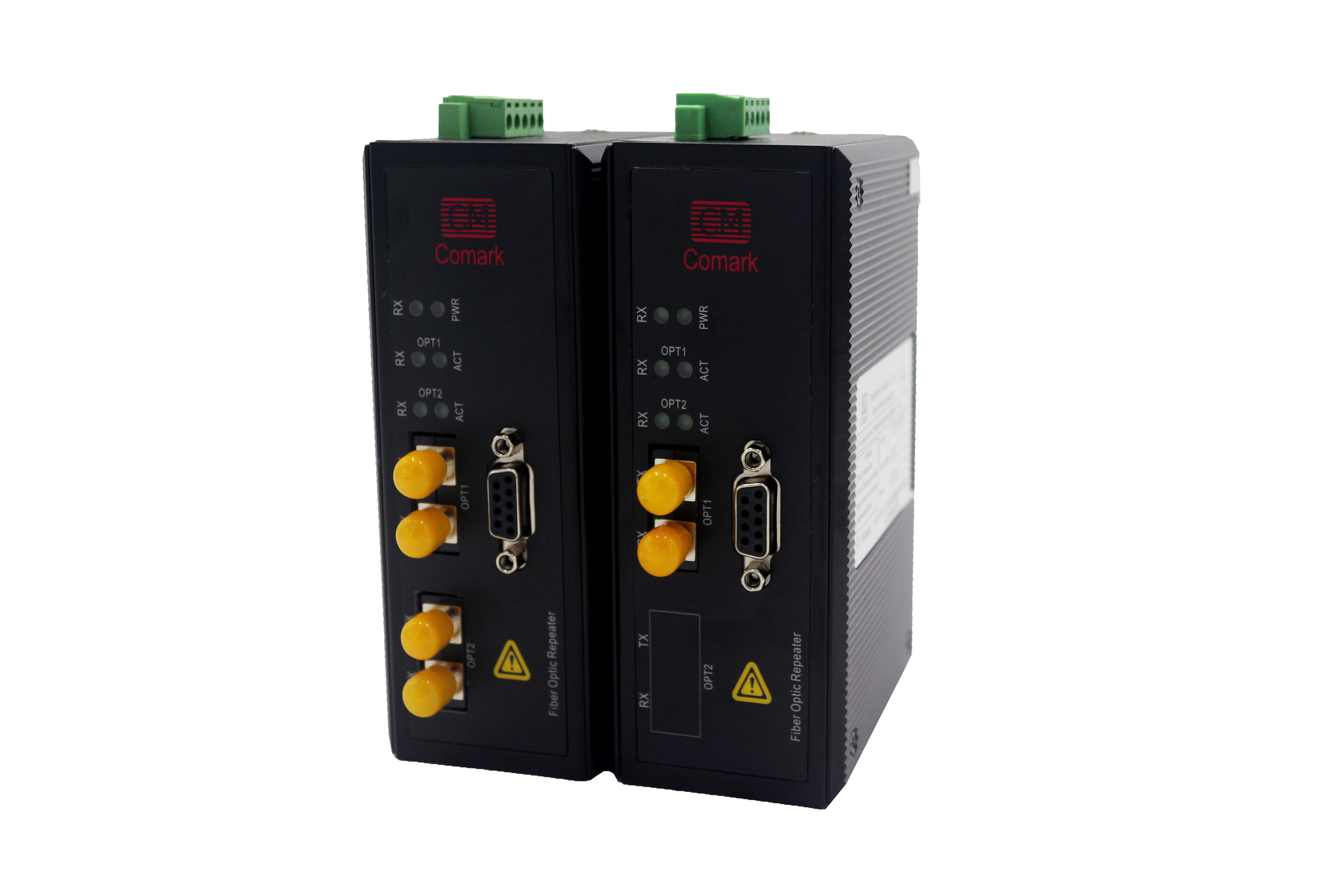 Profibus-DP總線光纖中繼器/光纖鏈路模塊