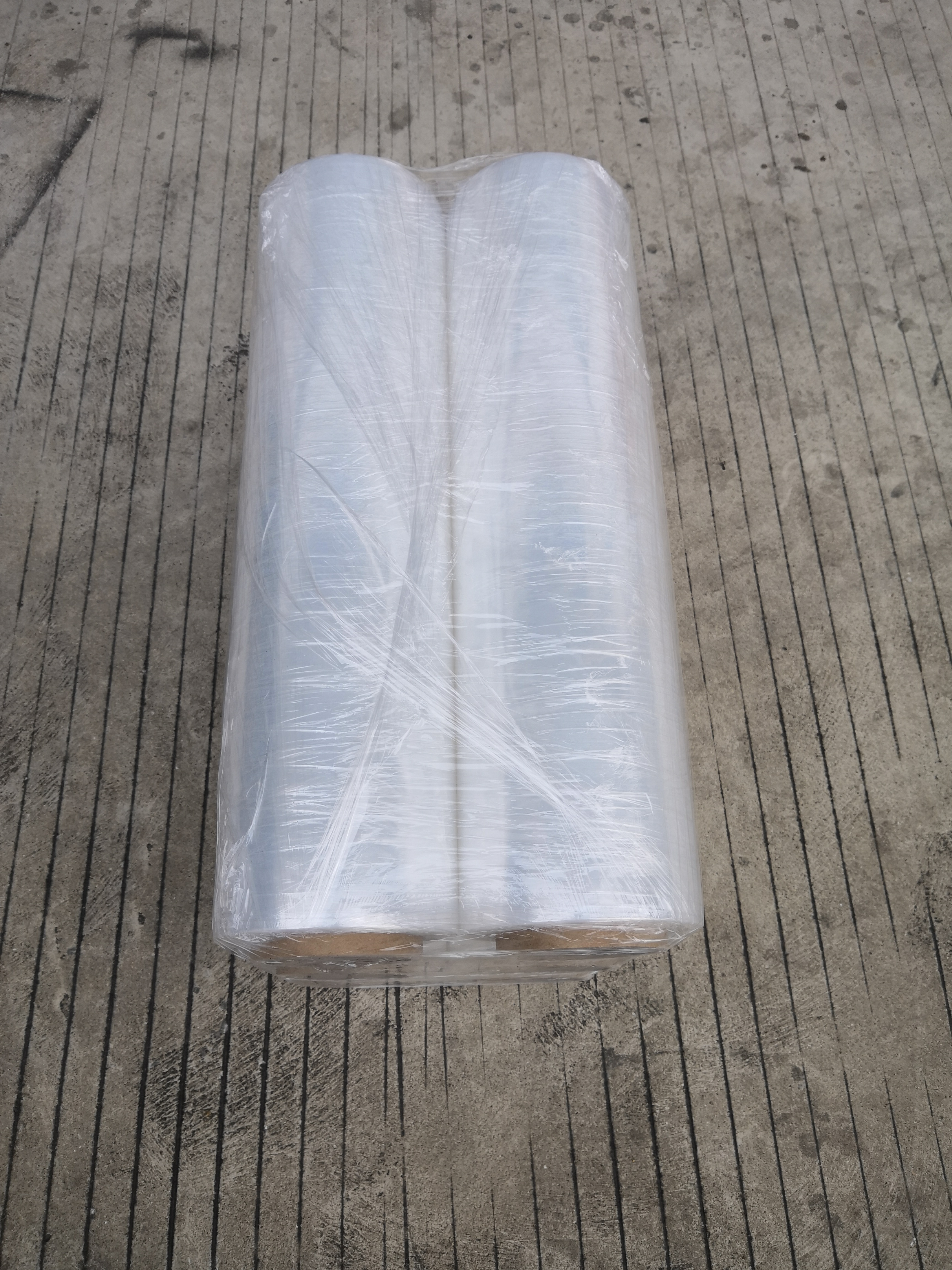 L15A450環(huán)保拉伸膜 【南海碩輝亞包裝器材】