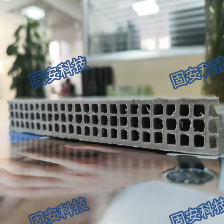 重慶廠家生產(chǎn)PP中空塑料建筑模板 定制批發(fā)