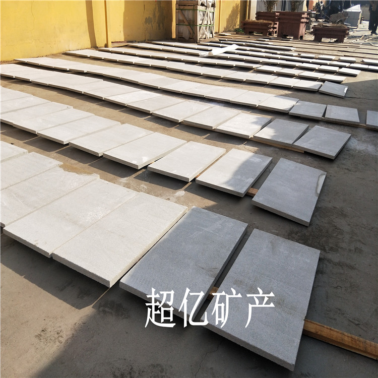 超億礦產(chǎn)批發(fā)柏坡黃石材 柏坡黃外墻干掛板 柏坡黃火燒水洗面 柏坡黃花崗巖荔枝面