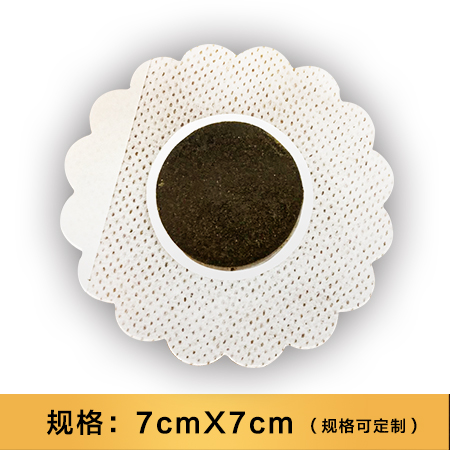 *骨病貼膏代工廠家