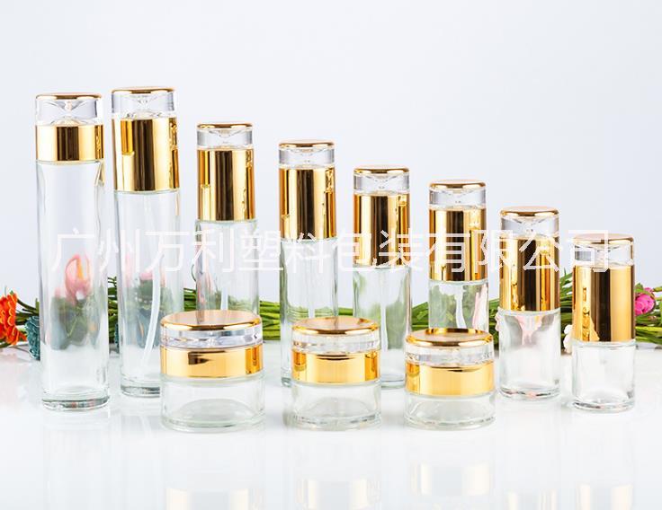 化妝品瓶生產(chǎn)廠家