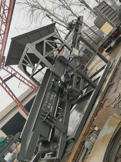 50型自動(dòng)篩沙機(jī) 50型篩沙機(jī)價(jià)格 50型篩沙機(jī)定制 隆堯縣篩沙機(jī)廠