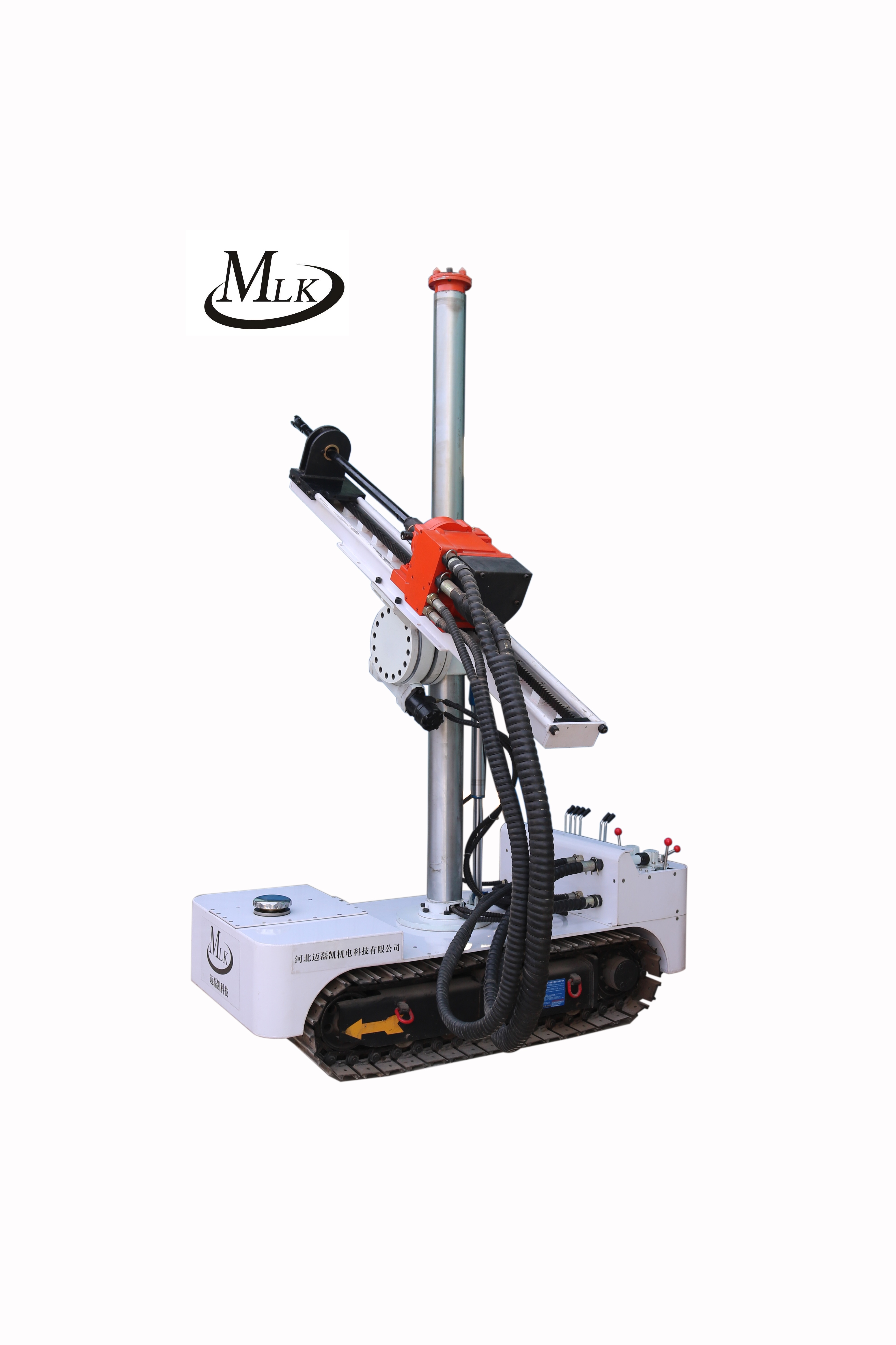 氣動(dòng)鉆車(chē)ZQLC、1050