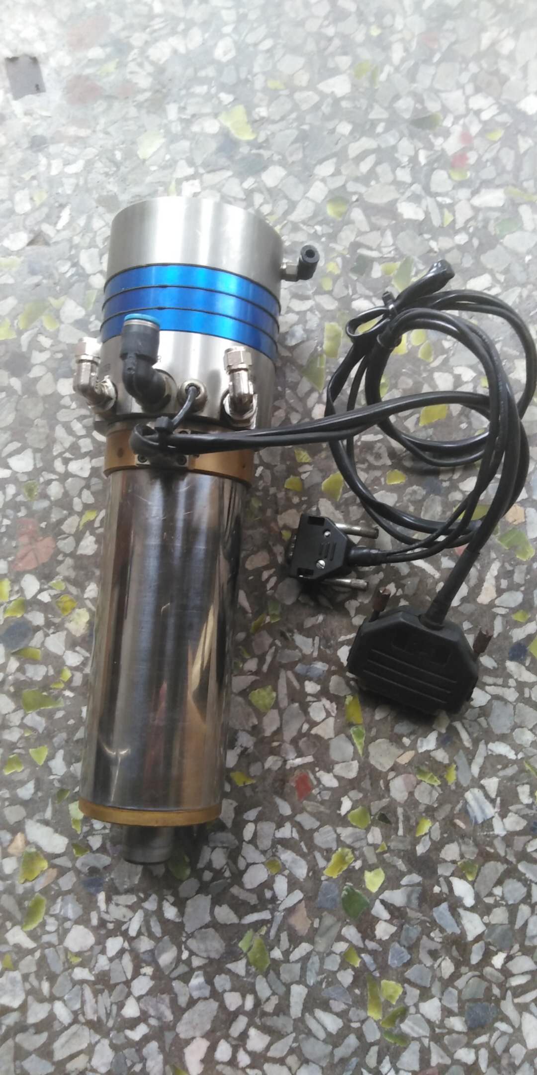 供應(yīng)SPINDLE銷售維修 M320-64C主軸銷售