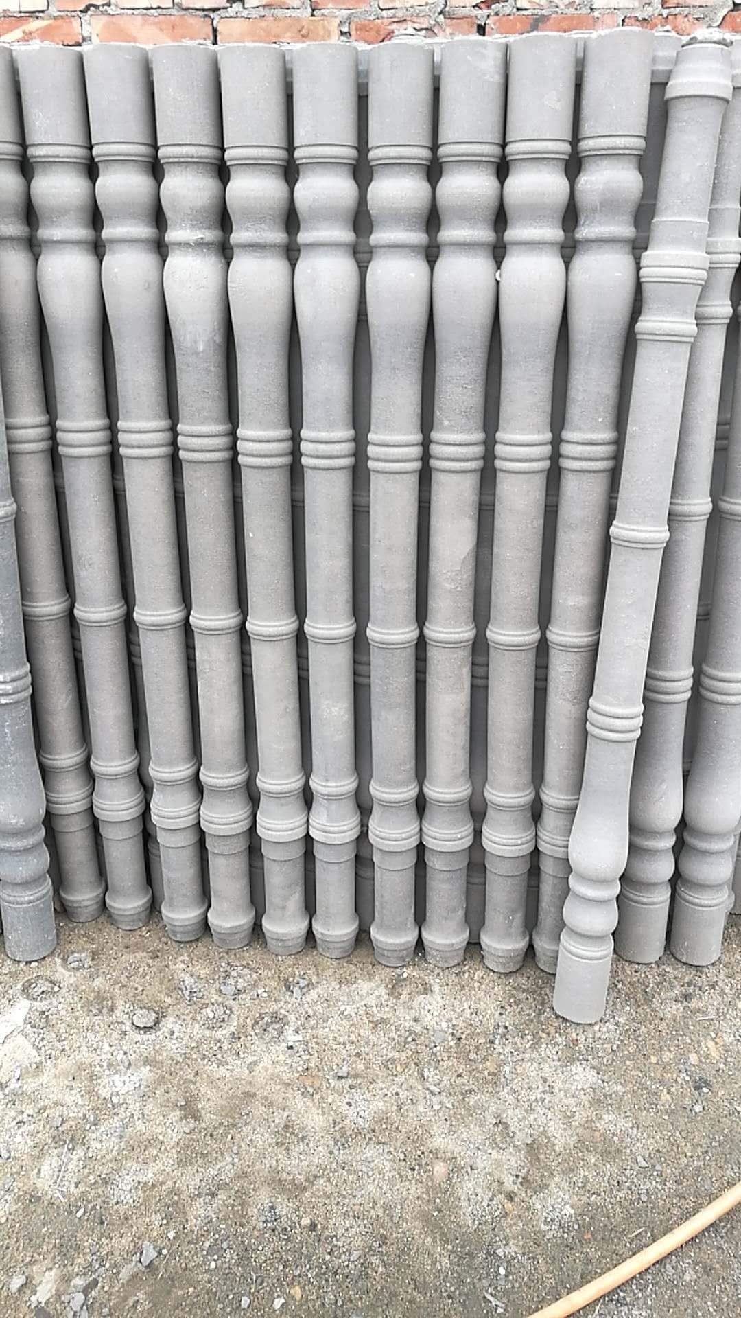 保定晟泰GRC廠家 保定GRC構(gòu)件，EPS線條廠