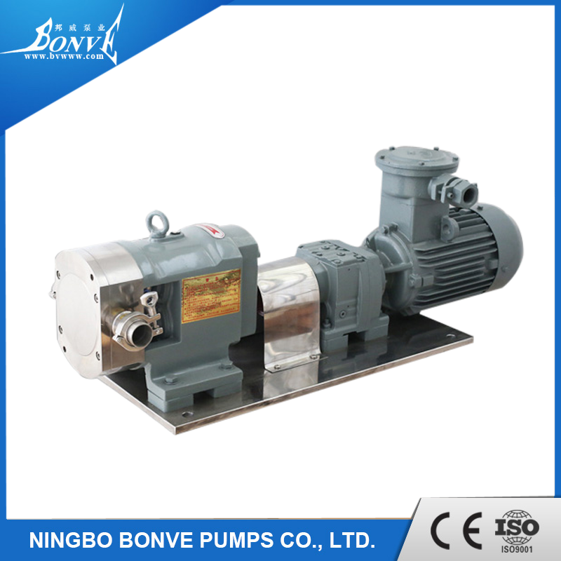 糖漿泵，糖稀泵，糖膏泵