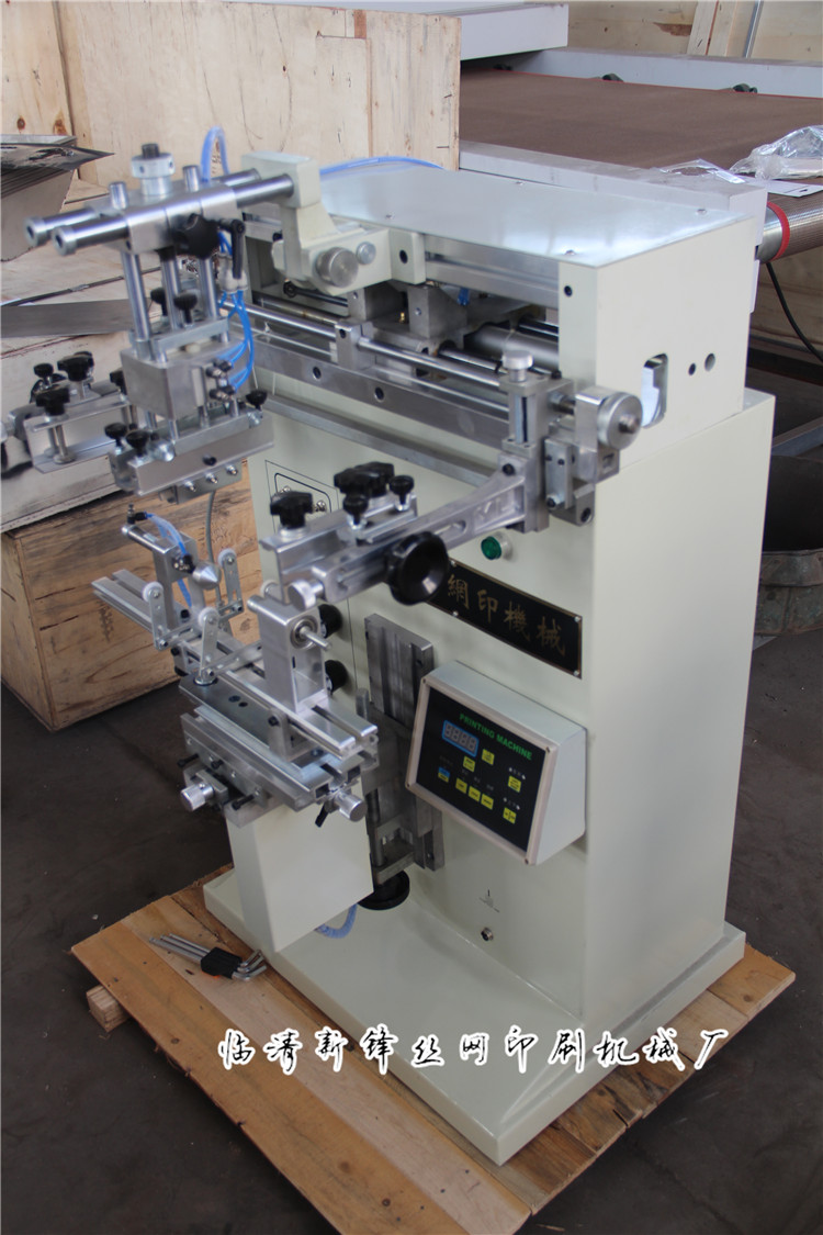 曲面絲印機廠家-曲面絲印機供應(yīng)商-曲面絲印機批發(fā)價-曲面絲印機報價-曲面絲印機價格