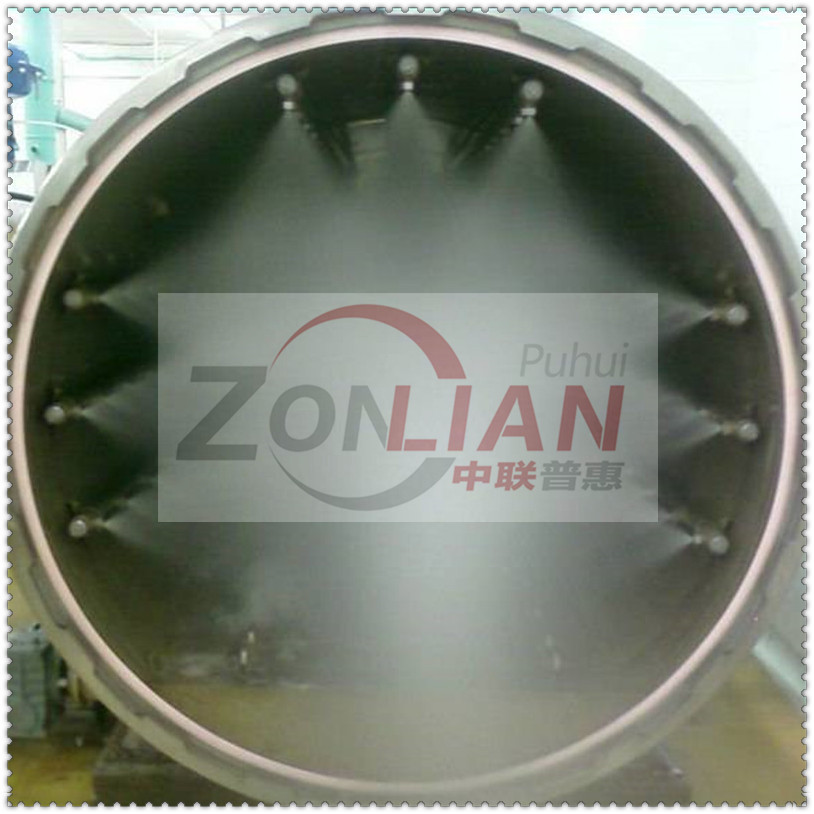 牛肉醬*鍋，花生醬*釜，噴淋*釜廠家