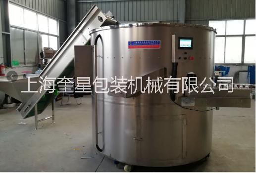 礦泉水瓶高速理瓶機