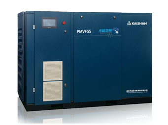 永磁變頻螺桿空壓機(jī)