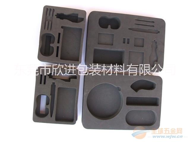 廣東環(huán)?；瘖y品內(nèi)襯定制 eva工具箱內(nèi)襯價(jià)格
