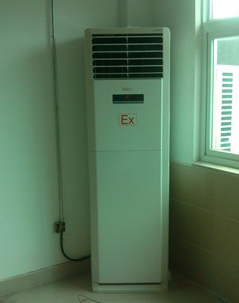 濰坊BKFR防爆空調(diào),防爆柜機(jī)