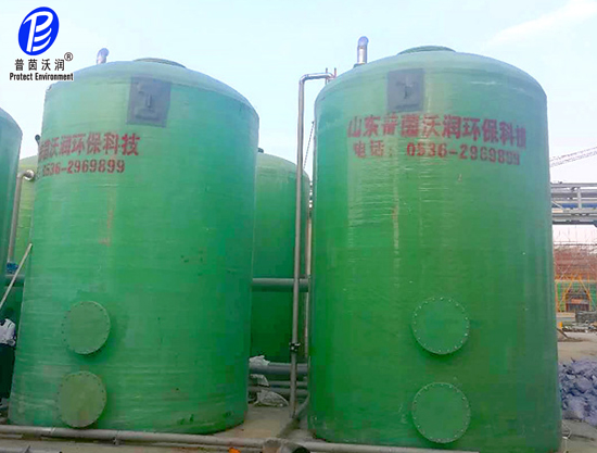 山東鐵碳微電解裝置生產(chǎn)廠家