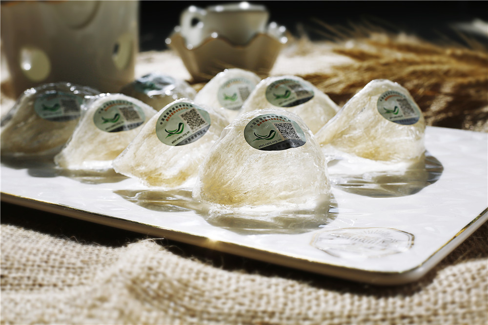 養(yǎng)生燕窩代理_成都嫁女燕窩加盟_