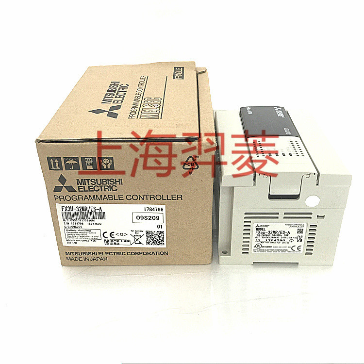 FX3U-64MR-ES-A優(yōu)惠