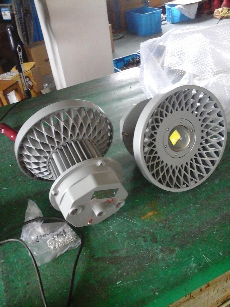100瓦礦用LED投光燈，廣元100瓦礦用LED投光燈