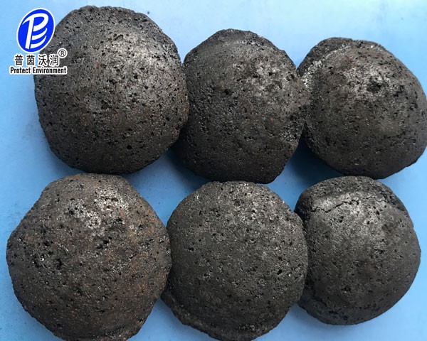 環(huán)保*微電解鐵碳填料